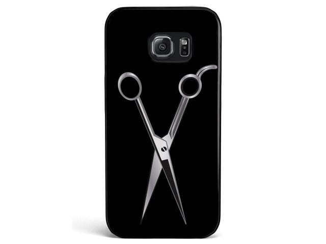 Inspired Cases Hairstylist Scissors Barber Hair Dresser Case For