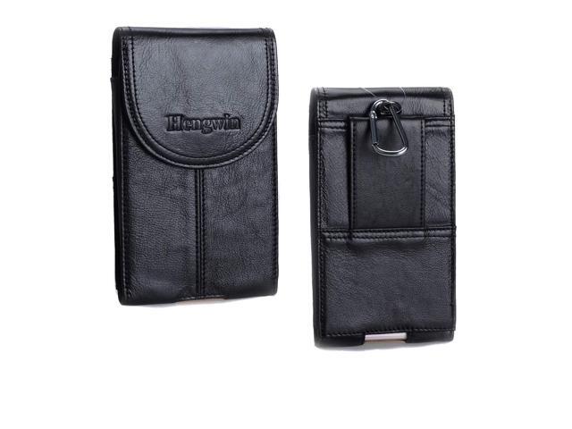 Belt Clip Holster Pouch Hengwin Genuine Leather Phone Case With Magnetic Closure Purse Loop Bag Compatible For Iphone Xr 7 8 Plus Samsung S8 Keyring Black Newegg Com - Leather Phone Pouch For Belt Belt Clip Holster Pouch Hengwin Genuine Leather Phone Case With Magnetic Closure Purse Loop Bag Compatible For Iphone Xr 7 8 Plus Samsung S8 Keyring Black Newegg Com - Leather Phone Pouch For Belt