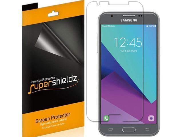 Supershieldz for Samsung Galaxy J3 Luna 