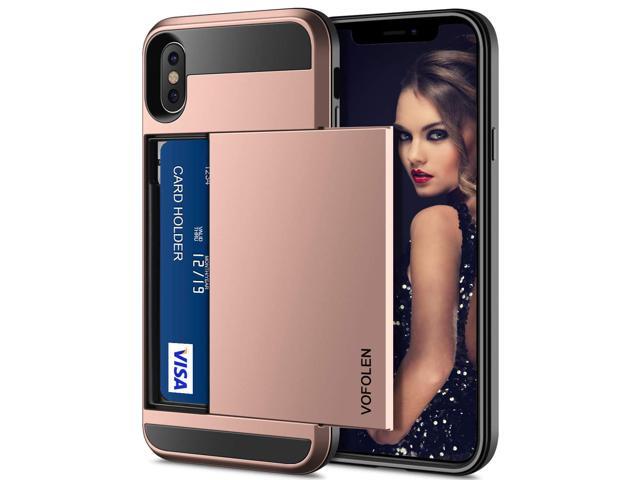 iphone xs case with card slot iphone xs case with card slot