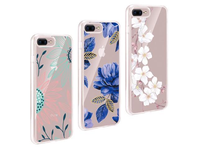 3 pack iphone 8 plus case 3 pack iphone 8 plus case