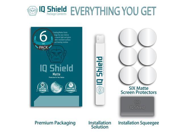 iq shield garmin vivoactive 3 music