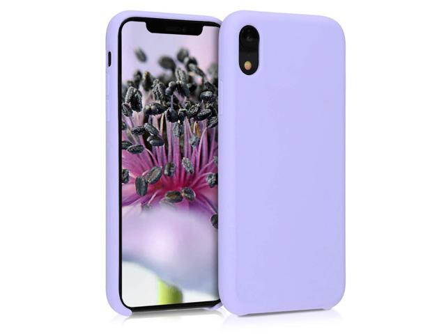 iphone xr case lavender iphone xr case lavender