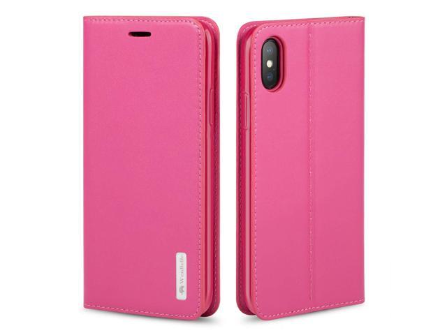 iphone xs flip case pink iphone xs flip case pink