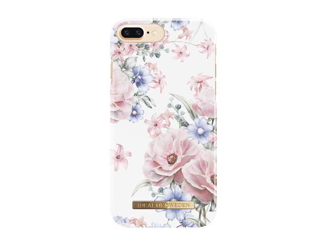 opstelling dilemma studio iDeal Of Sweden Floral Romance Cell Phone Case for iPhone 8 Plus / 7 Plus /  6 Plus / 6s Plus - Newegg.com