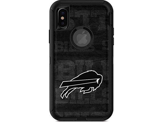 Buffalo Bills Xbox One Skin