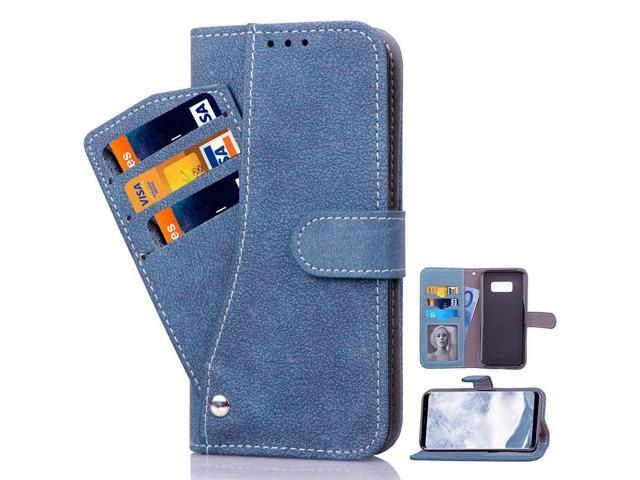phone case with credit card holder