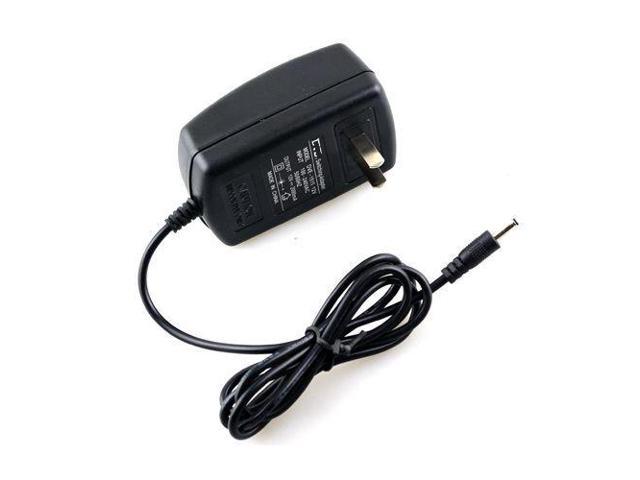 AC ADAPTER CHARGER POWER SUPPLY CORD Brother P-Touch PT-1880 B/W Label Maker 