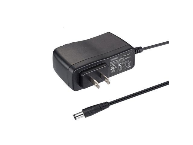 AC Power Adapter for Brother PT-1290 PT-1880 PT-2730 Label Printer