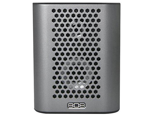 808 hex light speaker