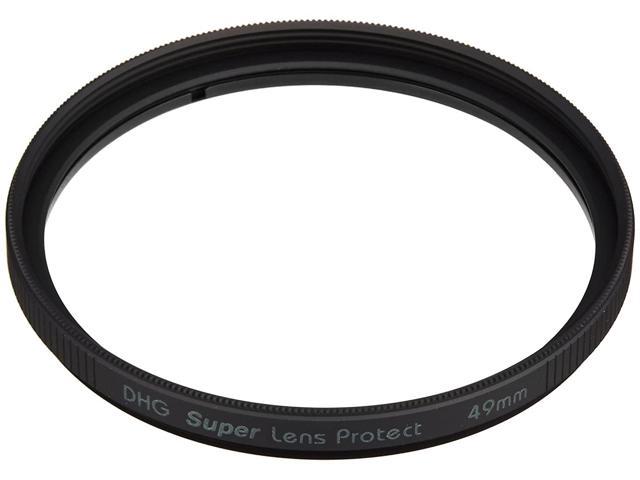 DHG49SLPRO Marumi 49mm DHG Super Clear Protector Filter 