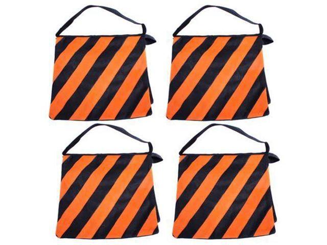 Southbaycamera Orange Saddlebag Sandbags 4 New Sand Bags Heavyduty Saddle Bag Holds 20lbs Weight For Photo Video Studio Stand Newegg Southbaycamera Orange Saddlebag Sandbags 4 New Sand Bags Heavyduty Saddle Bag Holds 20lbs Weight For Photo Video Studio Stand Newegg