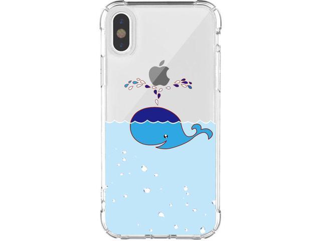 iphone xs whale phone case iphone xs whale phone case