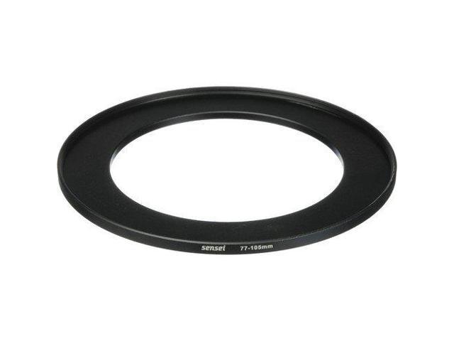 6 Pack Sensei 55mm Lens to 72mm Filter Step-Up Ring 