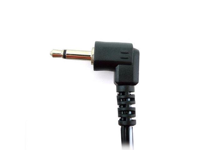 Zeadio 3.5mm Jack External Speaker for Motorola Kenwood Yaesu Midland Icom HYT Mobile Transceiver Cb Radio