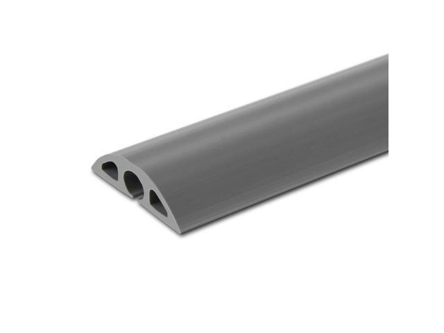 6 5 Feet Floor Cable Cover Straight Cord Protector Durable Low