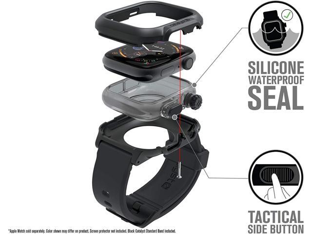 catalyst iwatch 4 case