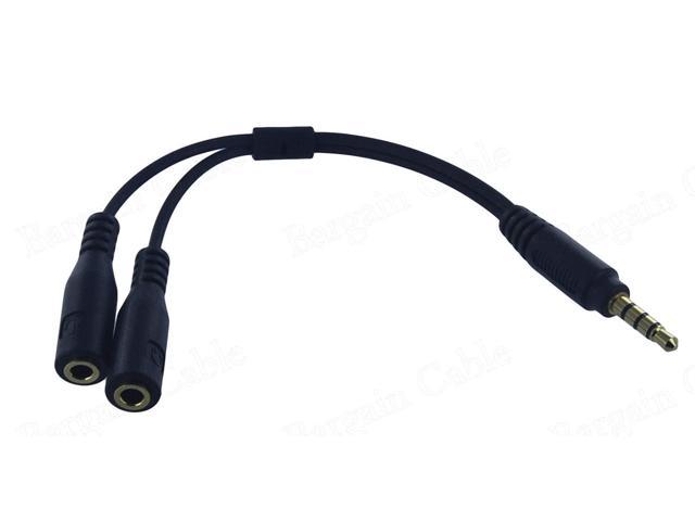 ps4 controller to headset cable