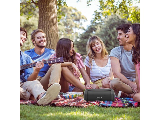 pyle pbmsqg9
