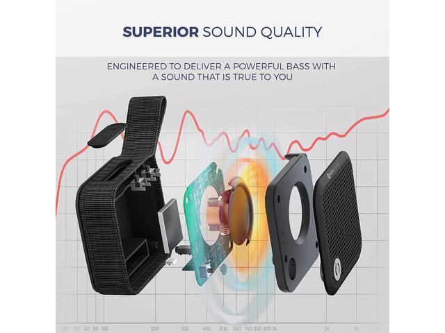 muveacoustics bluetooth speaker