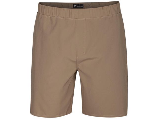 hurley alpha shorts