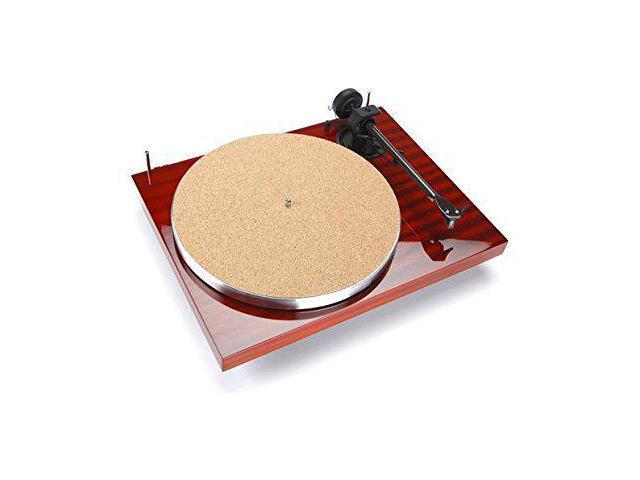 Turntable Toys Tc 8 Cork Audiophile Turntable Mat 1 8 Inch Thick