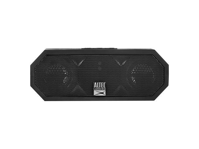 altec lansing jacket h2o 3 bluetooth speaker
