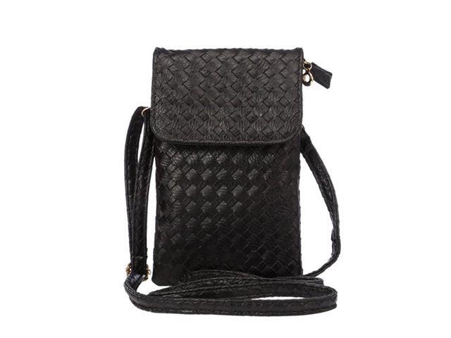 cute small purses with long straps
