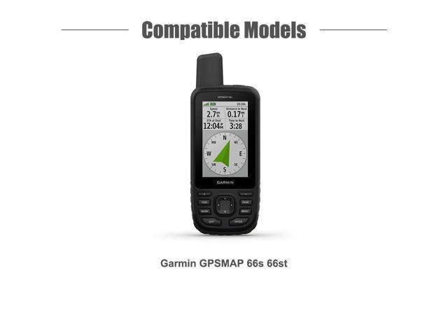 garmin g8 accessories