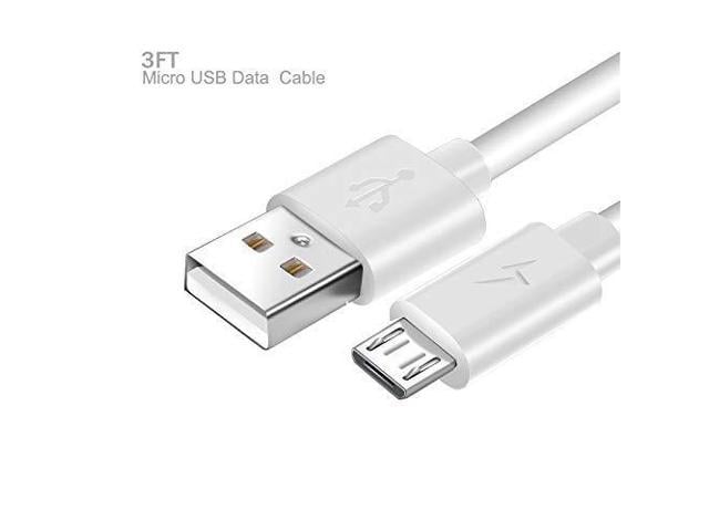 Usb Data Charger Cable For Sony Mdr Zx770dc Mdr 1000x Mdr 100abn Wh Ch700n Bluetooth Headphones Newegg Com