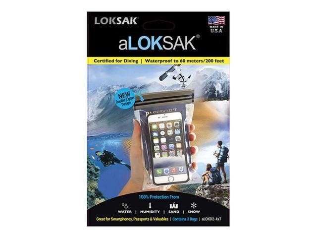 aloksak 4x7