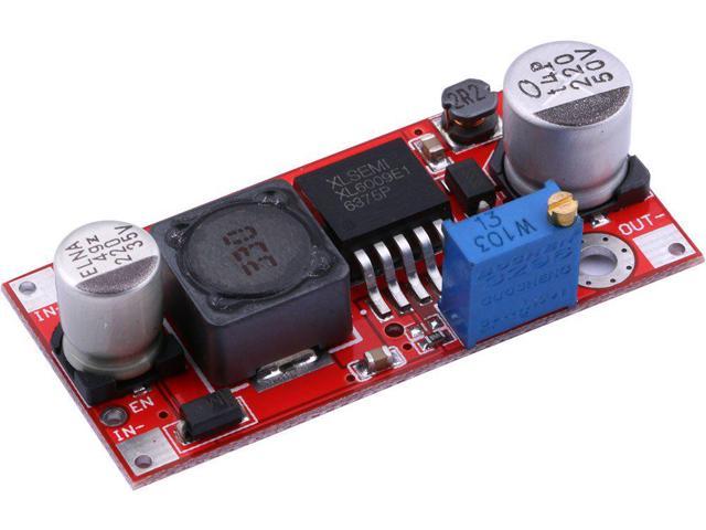 DC-DC USB 5V to 12V Fixed Output Step Up Boost Power Supply Module US