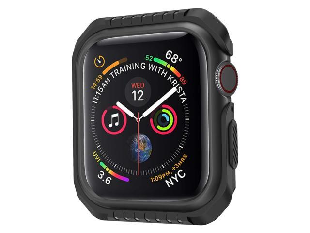 apple watch series 4 scratch proof