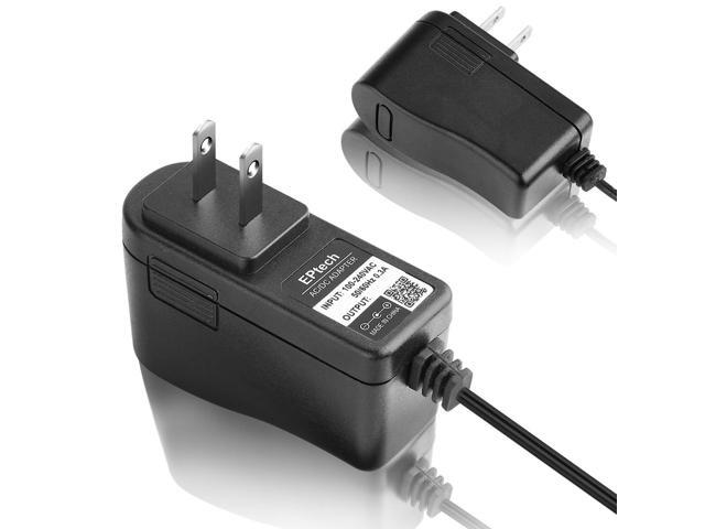 5.5V AC/DC Adapter For Panasonic PNLC1029 YA PNLV226 PNLV236 KX-TG
