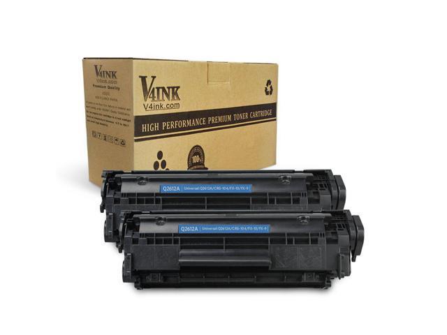 12a cartridge supported printer list