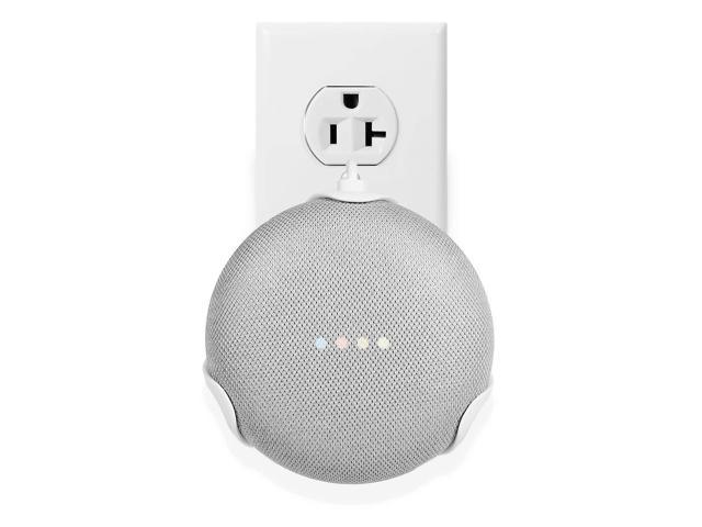 google mini outlet mount
