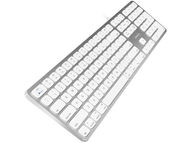 usb keyboard for a mac