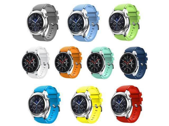 22mm sport watch band