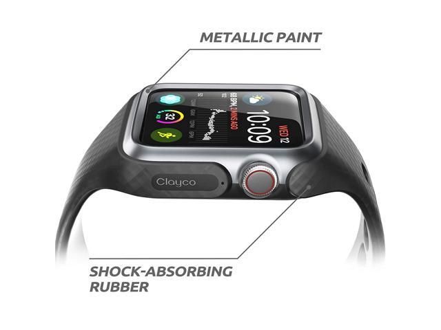 clayco apple watch 4