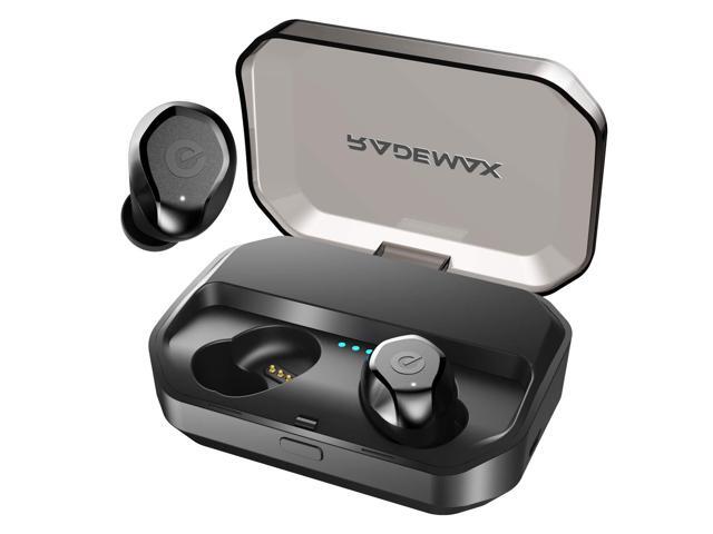 rademax wireless earbuds