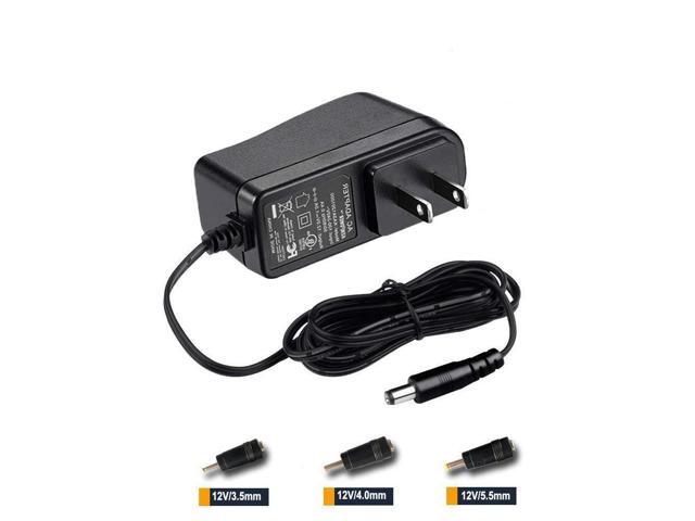 12V Brother ADE001 ADE001EU D01-0661525 I.T.E AC ADAPTER CHARGER