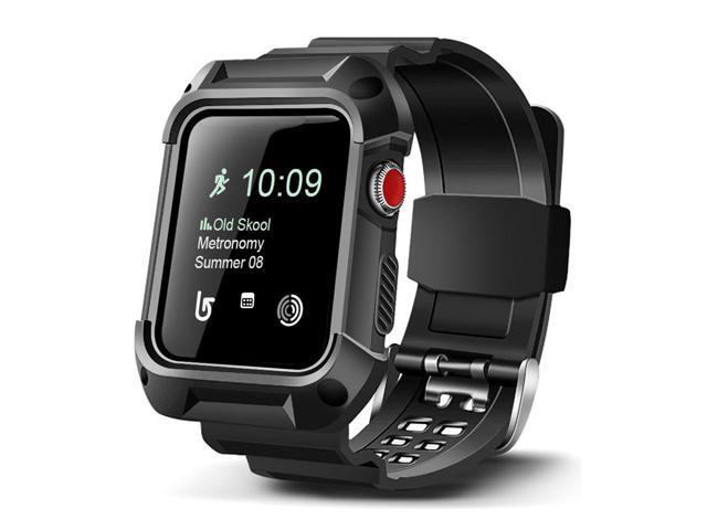apple watch series 3 42mm bumper case