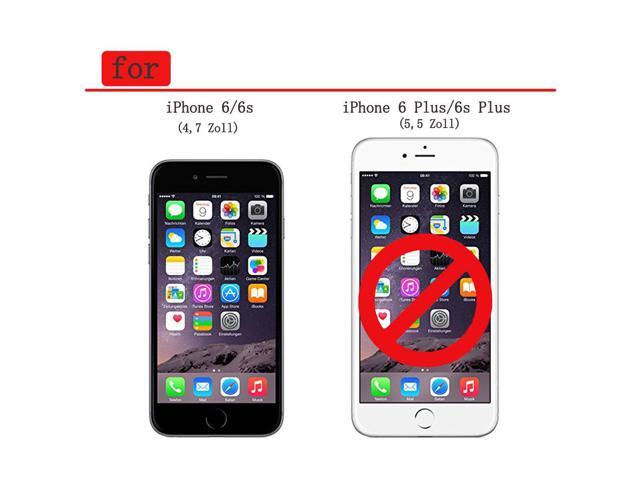 Iphone 6 Plus Case Korecase Slim Fit Premium Tpu Protective Cover With 360 Degree Unbreakable Swivel Ring Kickstand Cover For Iphone 6 Plus And Iphone