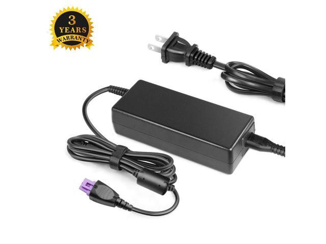 6500A Plus E All-in-One Power Supply Adapter with Required AC Power Cord Bundle. 6500A Genuine HP Officejet 6500 6500A Plus