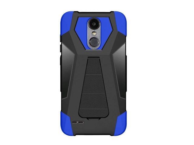 Fastsun Zte Blade T2 Lite Case Funda Para Galaxy A03 Versión Azul