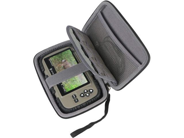 stealth cam sd card reader not working