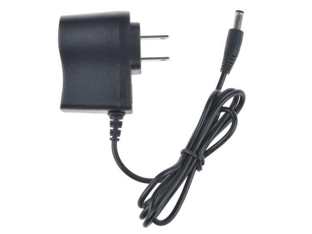 Cjp Geek 5v 1a Ac Adapter For Animal Planet Electronic Pet Feeder
