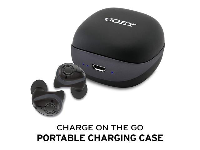 coby earbuds