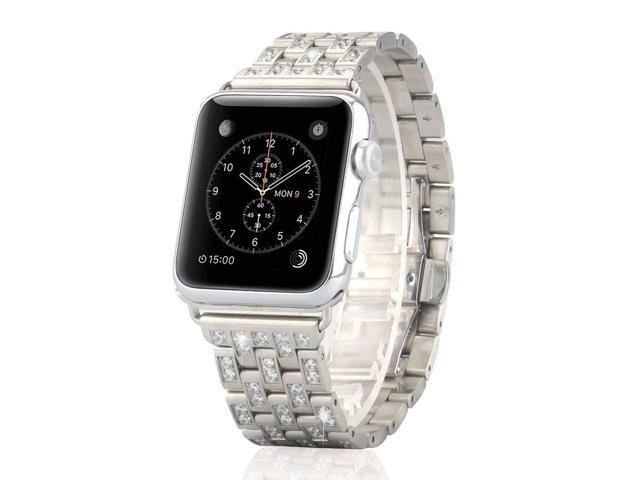 luxury apple watch bands 42mm