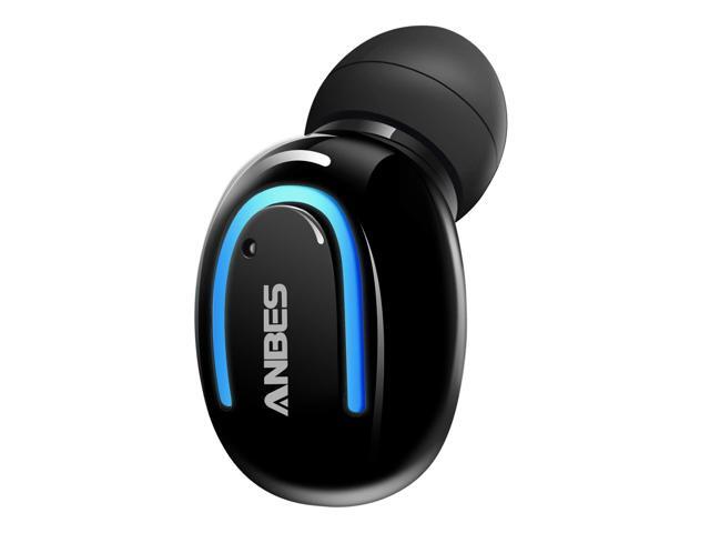anbes bluetooth headphones